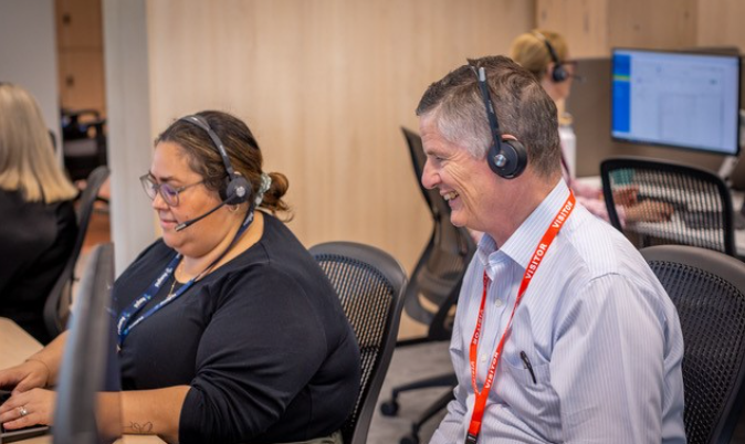 customer consultative group