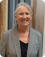 Helen Sloan
