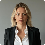 Leah Tucker