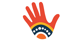 First Nations Ausgrid Employee Logo