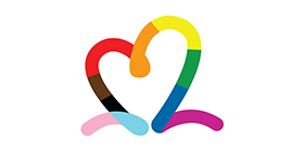 Pride - Ausgrid Employee Group Logo