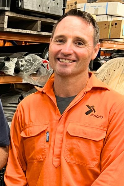 Apprentice testimonial - Cain