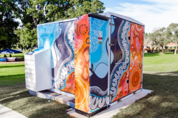 Bexley Community Battery