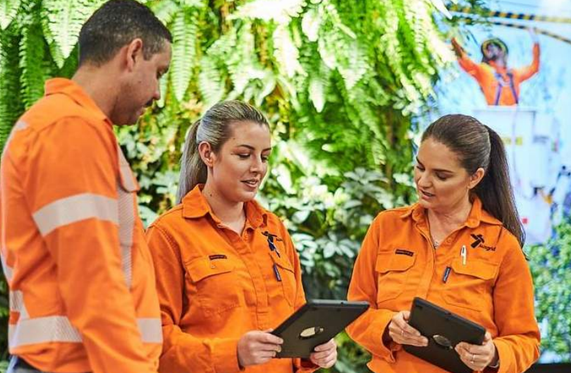 Ausgrid Regulatory Draft Plan Cover Photo