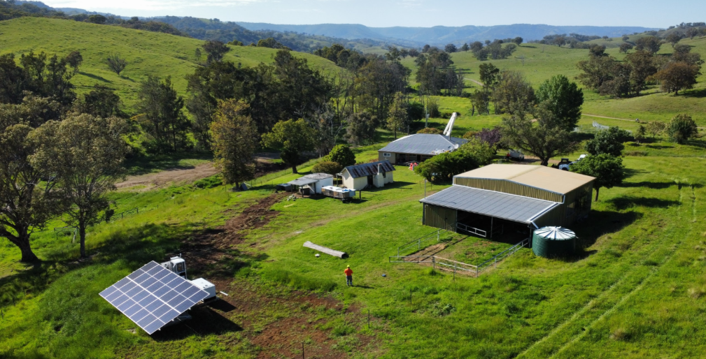 innovation portfolio