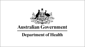 Australian Government Department of Health