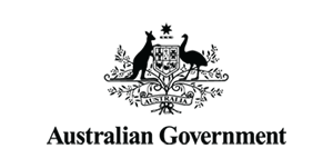 Australian Government Logo