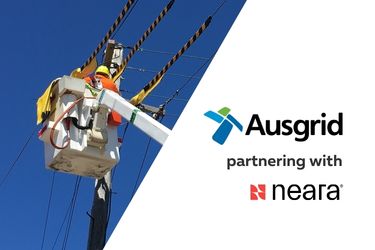 Neara and Ausgrid Partnership