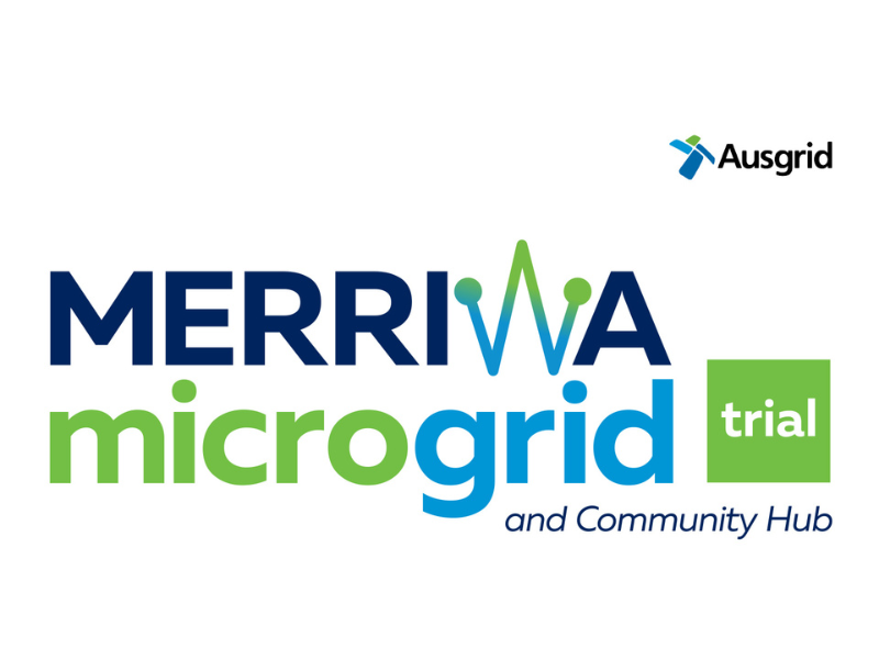 Merriwa Microgrid Trial