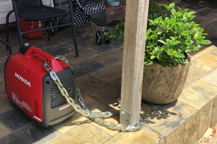 Portable Generator
