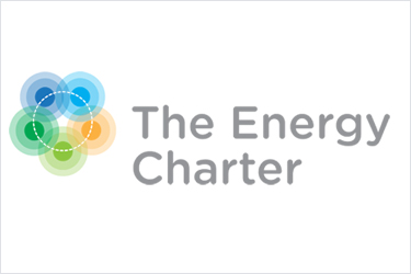 Energy charter logo