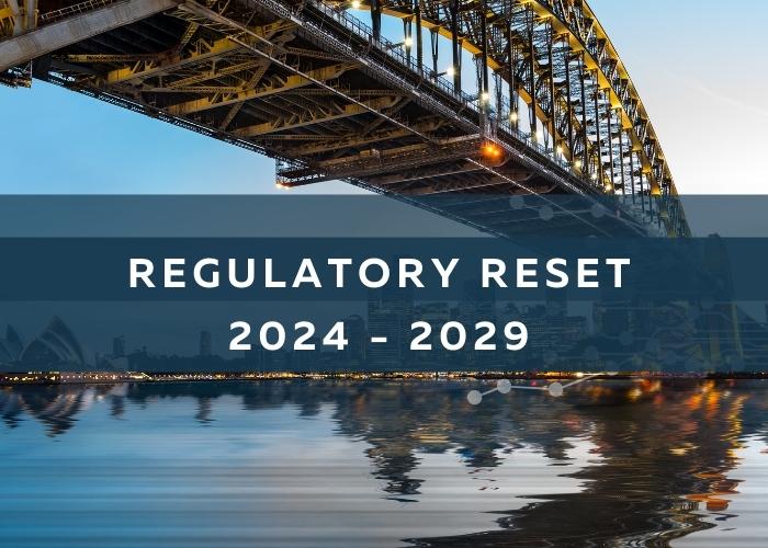 Ausgrid Regulatory Reset 