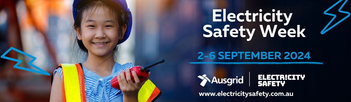 Electricity Safety Week 2024