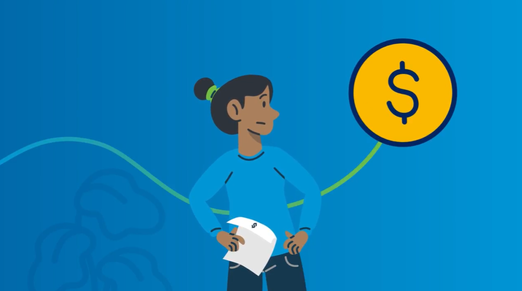 Screenshot of Optimising your energy use video