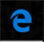 Microsoft Edge Icon